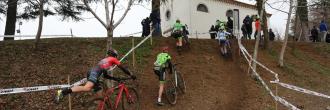Campionati Italiani Ciclocross Variano 2022